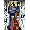 Le Cycle de Tscha�, Tome 8 : Le Pnume : Partie 2