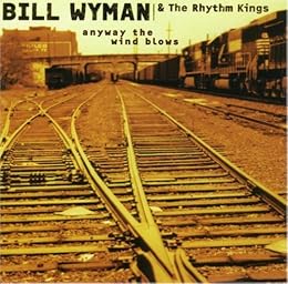 Bill Wyman & The Rhythm Kings Picture 3