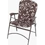 BRN STL Fold Chair