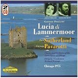 Donizetti: Lucia di Lammermoor