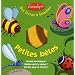 Petites b�tes : Des livres � toucher
