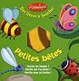 Petites b�tes : Des livres � toucher