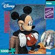 Disney Photomosaic: Mickey Mouse