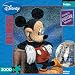 Buffalo Games Disney Photomosaic: Mickey Mouse
