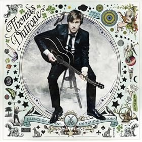 Silence On Tourne, On Tourne En Rond [+Digital Booklet]