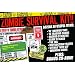 ZOMBIE ATTACK SURVIVAL KIT