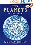 The Planets in Full Score