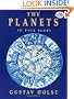 The Planets in Full Score