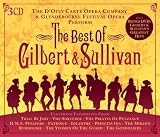 The Best Of Gilbert & Sullivan