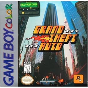 Grand Theft Auto