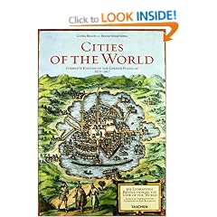 Georg Braun and Franz Hogenberg: Cities of the World 1572-1617 (Civitates Orbis Terrarum)