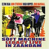 Live In Zaandam