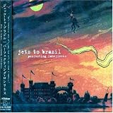 Jets to Brazil - Perfecting Loneliness