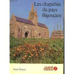 Les Chapelles du pays bigouden