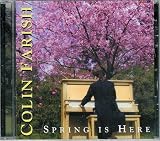 Spring Is Here