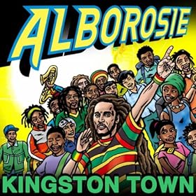 Kingston Town
