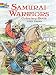 Samurai Warriors (Dover Coloring Books)