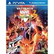 Ultimate Marvel vs Capcom 3