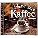 Musik zum Kaffee: Entspannende Kaffeemusik aus Afrika, Mittel- und S�damerika - Mit Kaffeefibel