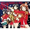 ガールズ&パンツァー 劇場版 オリジナルサウンドトラック