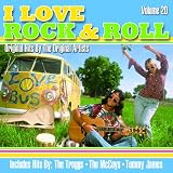 I Love Rock & Roll, Vol. 20 Search