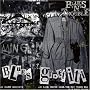 Blues Graffiti/Live And/Or Rare: The Hat Trick Era