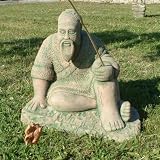 Eigenschaften Wilai  / Steinfigur 