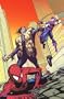 Marvel Adventures Spider-Man Vol. 5: Monsters on the Prowl (v. 5)