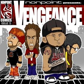 Vengeance