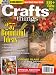 Crafts N Things, October 2008 Issue