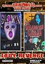 Grindhouse Double Feature: Lady Revenge