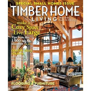 Timber Home Living by