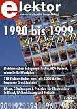 Eigenschaften Elektor-Verlag  / Elektor-DVD 1990-1999. DVD-ROM für Windows