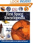 Dk First Space Encyclopedia