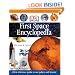 First Space Encyclopedia (DK First Reference)