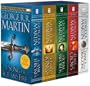 Game of Thrones: A Song of Ice and Fire 1-5