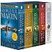Game of Thrones: A Song of Ice and Fire 1-5