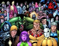 Exiles: World Tour v. 13, Bk. 2 (Exiles (Paperback)) (Exiles (Marvel Entertainment Group))