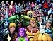Exiles Vol. 13: World Tour, Book 2 (X-Men) (v. 13, Bk. 2)