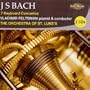 JS Bach: 7 Keyboard Concertos