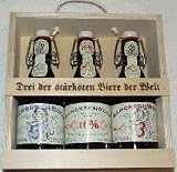 Papas Bier-Set