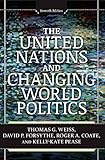 The United Nations and changing world politics