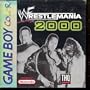 WWF Wrestlemania 2000