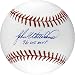 John Wettland Autographed 96 WS MVP Baseball