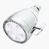 Speakman Co. S2005WHTBP Anystream 2005 Showerhead
