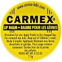 Carmex Lip Balm Pot (Original)