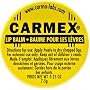 Carmex Lip Balm Pot (Original)