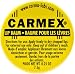  : Carmex Lip Balm Pot (Original)