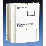 Charles 80 Amp 12 Volt 120Vac Power Supply - Chargers - Charles Marine by CHARLES MARINE GROUP