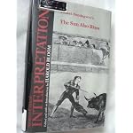 Ernest Hemingway's the Sun Also Rises (Bloom's Modern Critical Interpretations) book cover